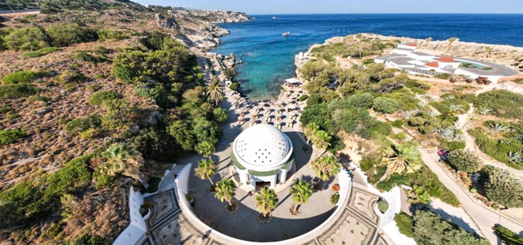 Τα πιο "Hot" ελληνικά νησιά σύμφωνα με την TUI 